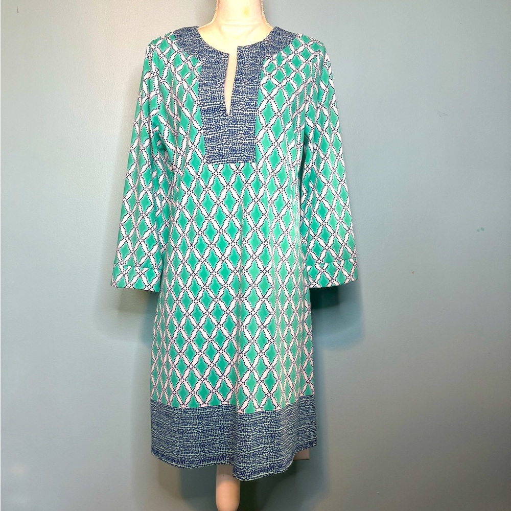 Cabana Life Dress